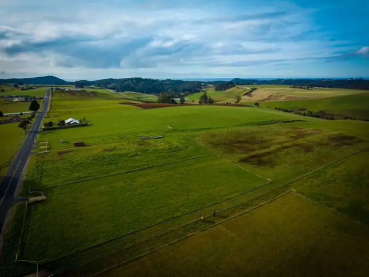 Fifth view of Homely land listing, 545 Stowport Road, Stowport TAS 7321
