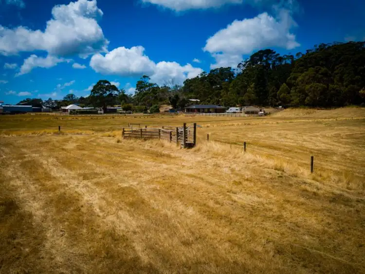 Fourth view of Homely land listing, LOT 2 Rocklyn Road, Smithton TAS 7330
