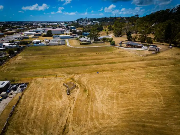 Fifth view of Homely land listing, LOT 2 Rocklyn Road, Smithton TAS 7330