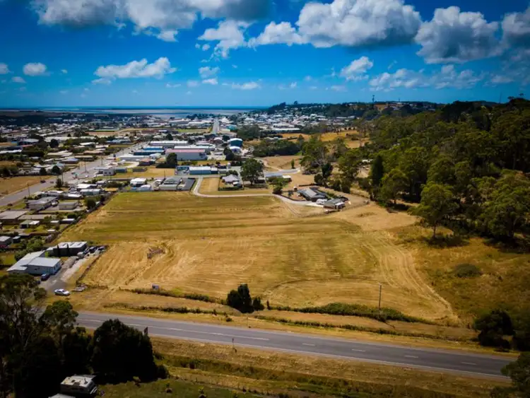 Sixth view of Homely land listing, LOT 2 Rocklyn Road, Smithton TAS 7330