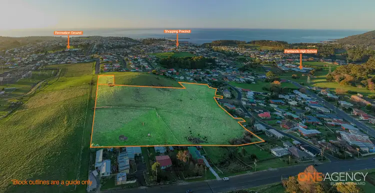 Greenacre Street, Upper Burnie TAS 7320