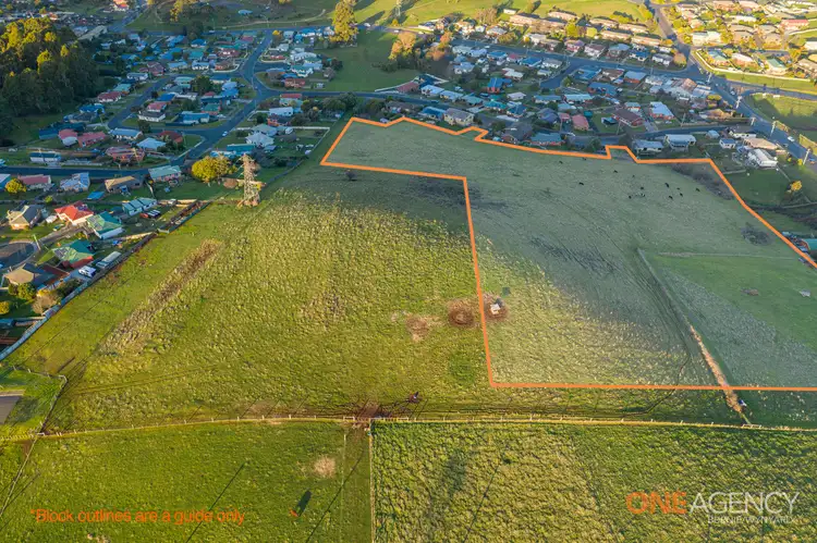Sixth view of Homely land listing, Greenacre Street, Upper Burnie TAS 7320