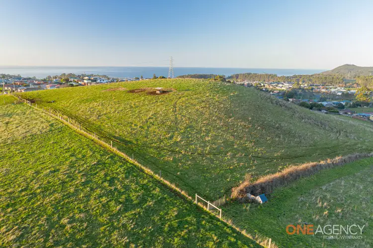Seventh view of Homely land listing, Greenacre Street, Upper Burnie TAS 7320