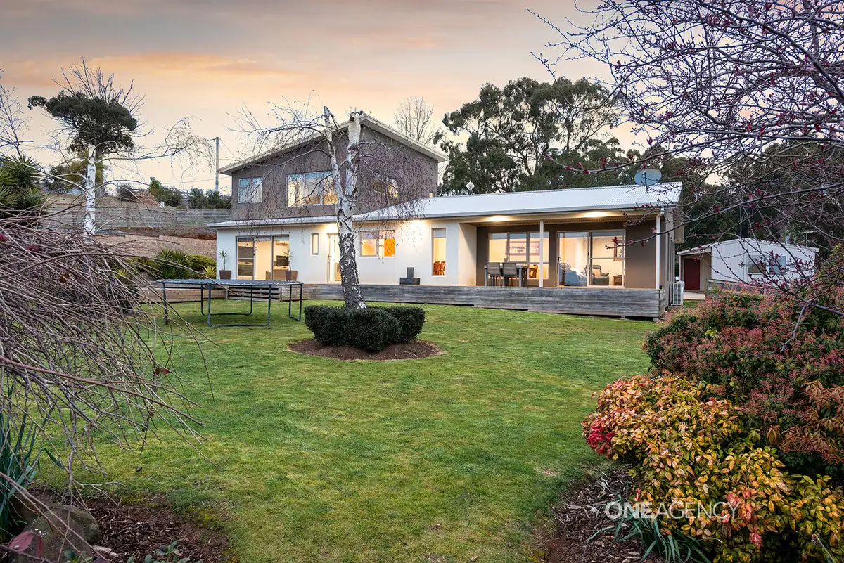 Main view of Homely house listing, 122 Ironcliffe Road, Penguin TAS 7316