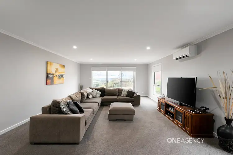 Fifth view of Homely house listing, 122 Ironcliffe Road, Penguin TAS 7316