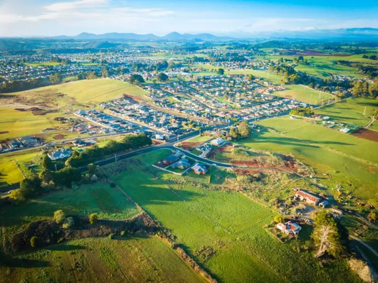 Sixth view of Homely land listing, Oasis Drive, Shorewell Park TAS 7320
