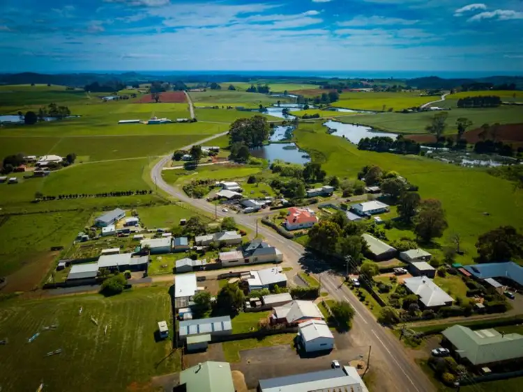 Fourth view of Homely land listing, 562 Preston Road, North Motton TAS 7315
