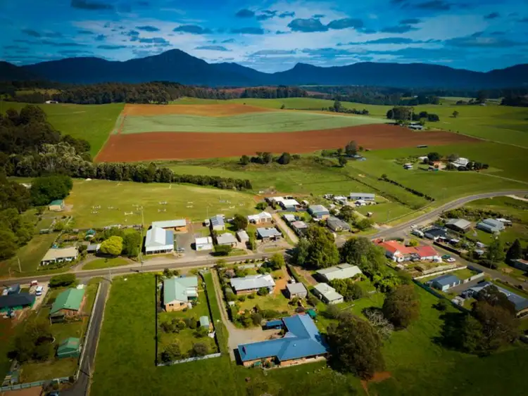Fifth view of Homely land listing, 562 Preston Road, North Motton TAS 7315