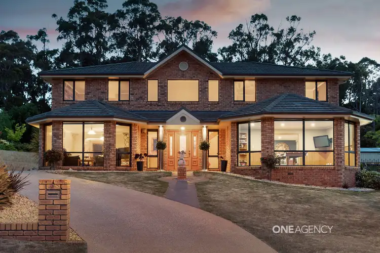 6 Jordan Court, Park Grove TAS 7320
