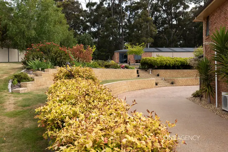 Fifth view of Homely house listing, 6 Jordan Court, Park Grove TAS 7320