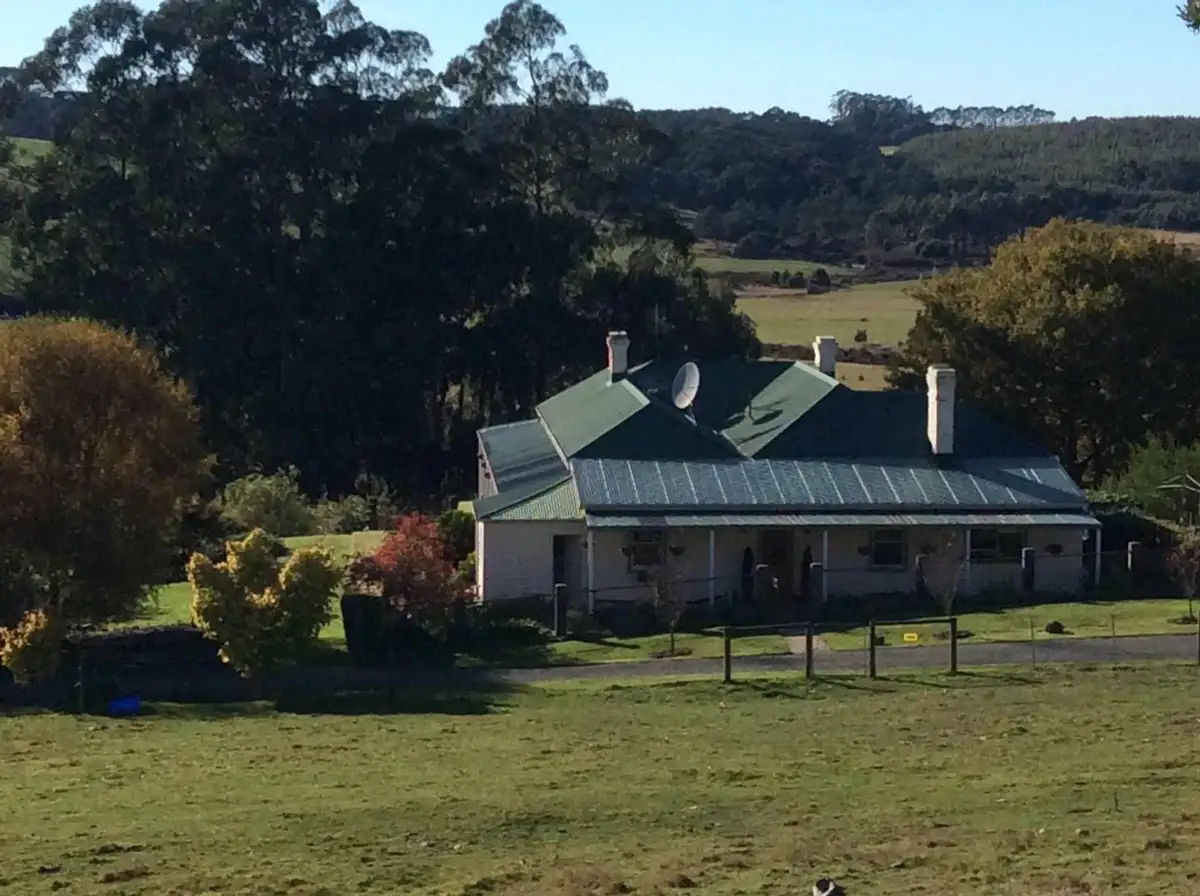 Main view of Homely house listing, 2190 Murchison Highway, Henrietta TAS 7325