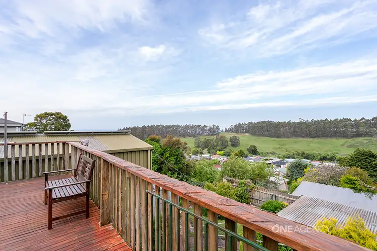 Third view of Homely house listing, 9 Franklin Street, Brooklyn TAS 7320