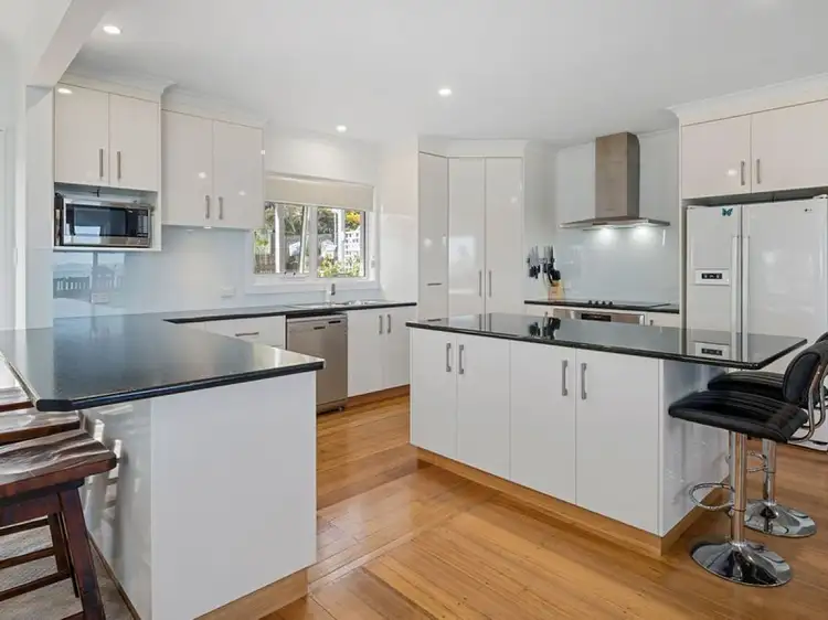 Second view of Homely house listing, 8 Wharf Road, Stanley TAS 7331