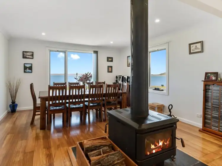 Third view of Homely house listing, 8 Wharf Road, Stanley TAS 7331