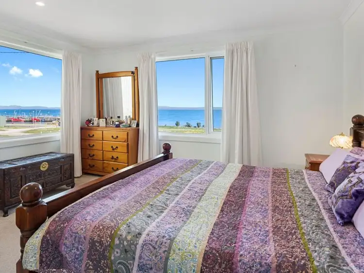 Fourth view of Homely house listing, 8 Wharf Road, Stanley TAS 7331