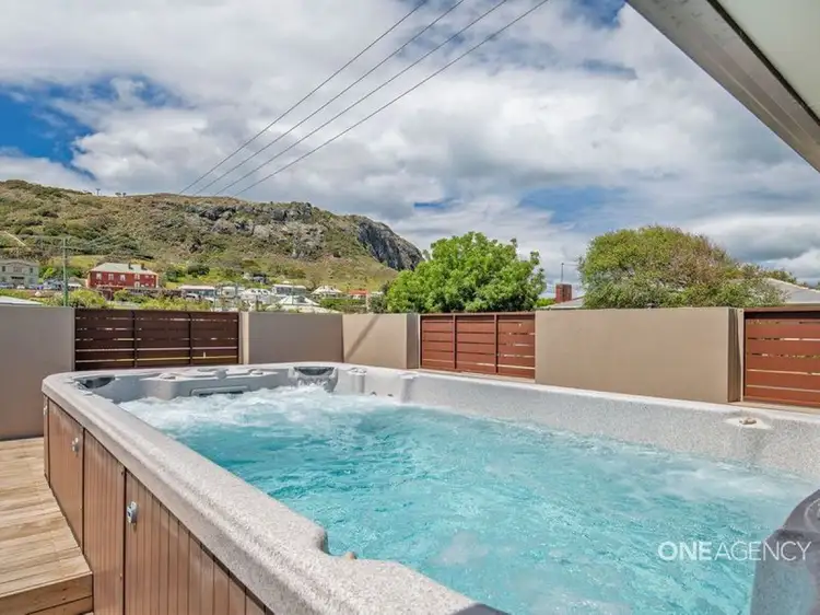 Main view of Homely house listing, 2/2 Hale Street, Stanley TAS 7331