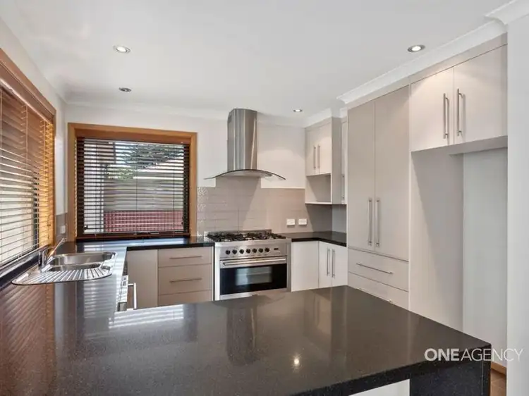 Second view of Homely house listing, 2/2 Hale Street, Stanley TAS 7331