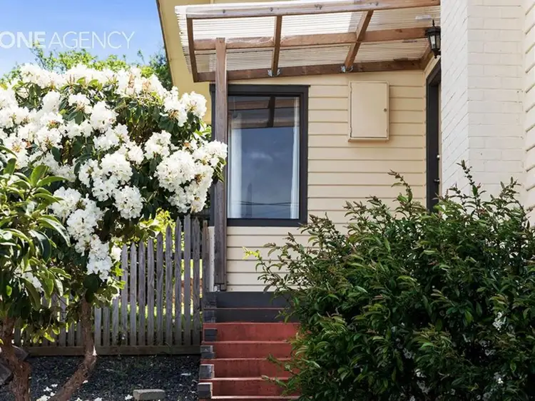 Second view of Homely house listing, 52 McPhee Street, Havenview TAS 7320