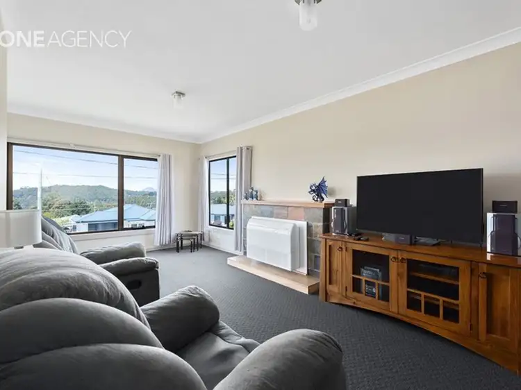 Third view of Homely house listing, 52 McPhee Street, Havenview TAS 7320