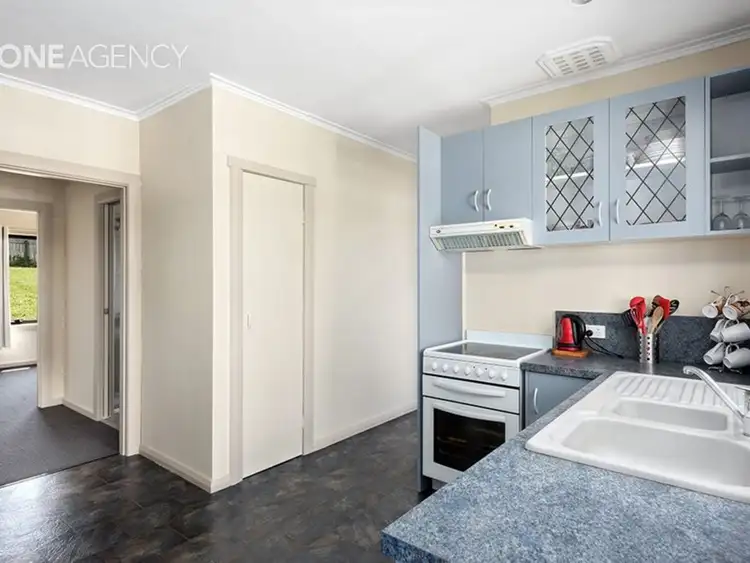 Sixth view of Homely house listing, 52 McPhee Street, Havenview TAS 7320
