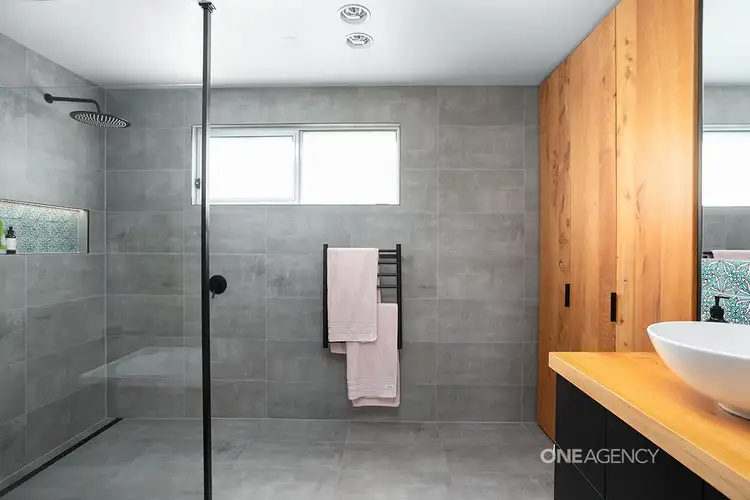 Second view of Homely house listing, 1 Irbys Circus, Sisters Beach TAS 7321