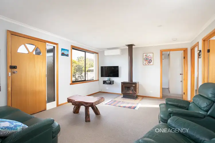 Fifth view of Homely house listing, 1 Irbys Circus, Sisters Beach TAS 7321