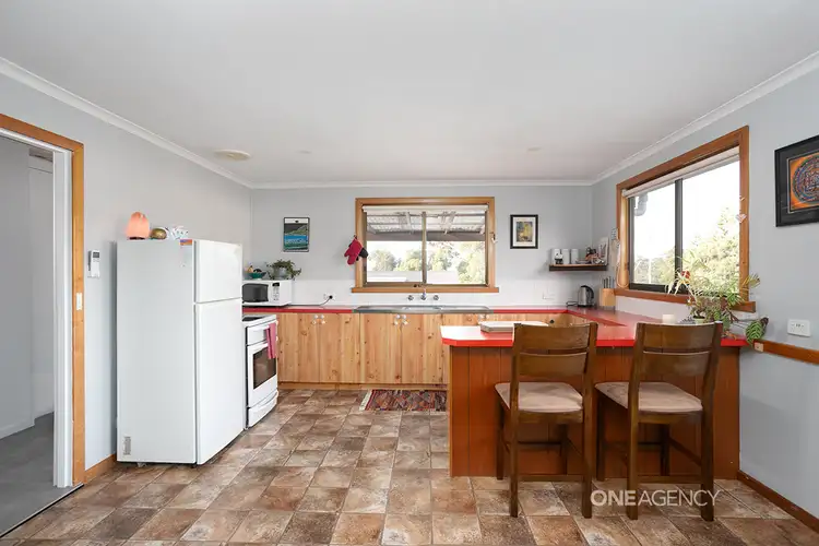 Sixth view of Homely house listing, 1 Irbys Circus, Sisters Beach TAS 7321