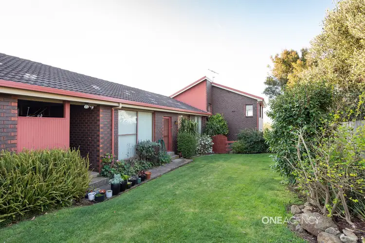 Fifth view of Homely house listing, 4 Richardson Crescent, Park Grove TAS 7320