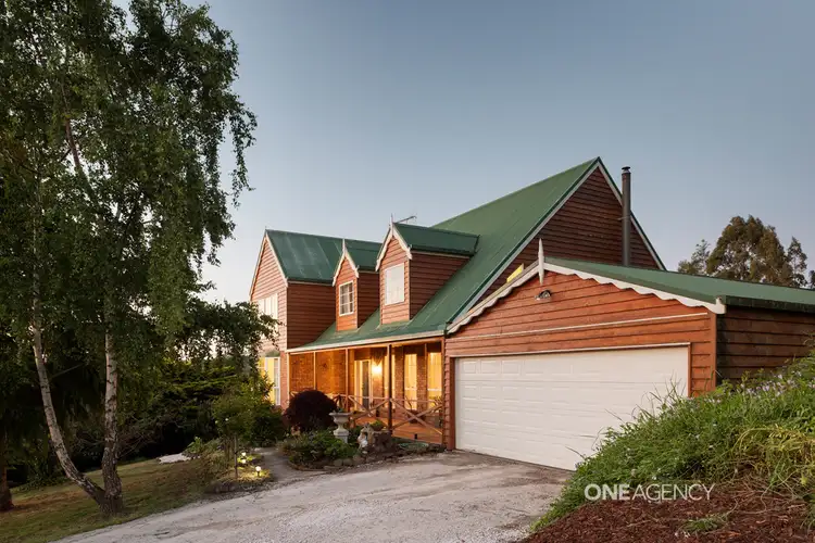 Main view of Homely house listing, 39 Blackwood Road, West Ulverstone TAS 7315