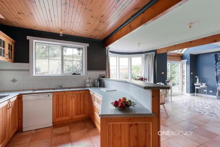 Second view of Homely house listing, 39 Blackwood Road, West Ulverstone TAS 7315