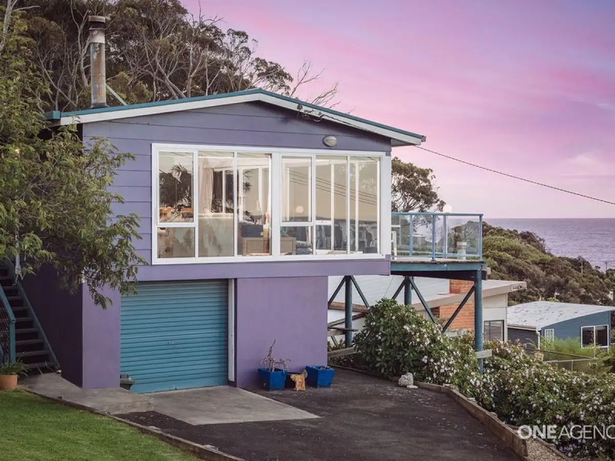 Main view of Homely house listing, 15 Moore Street, Boat Harbour Beach TAS 7321