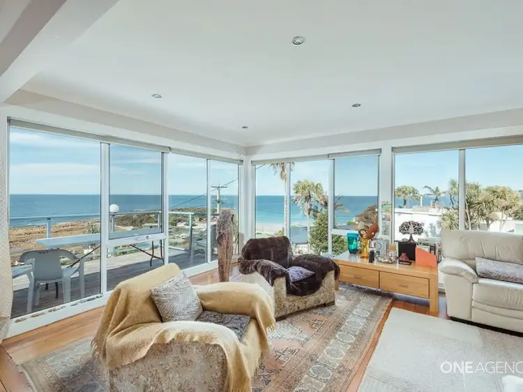 Second view of Homely house listing, 15 Moore Street, Boat Harbour Beach TAS 7321