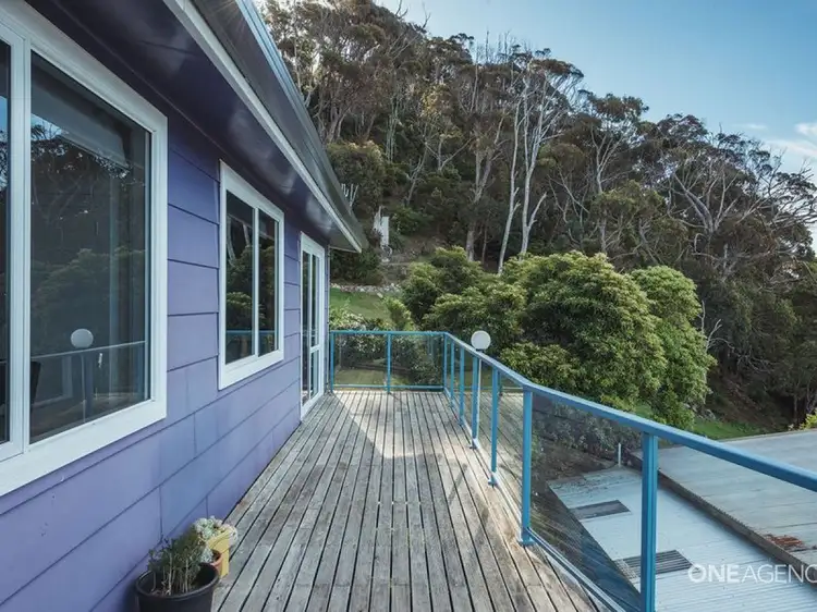 Sixth view of Homely house listing, 15 Moore Street, Boat Harbour Beach TAS 7321