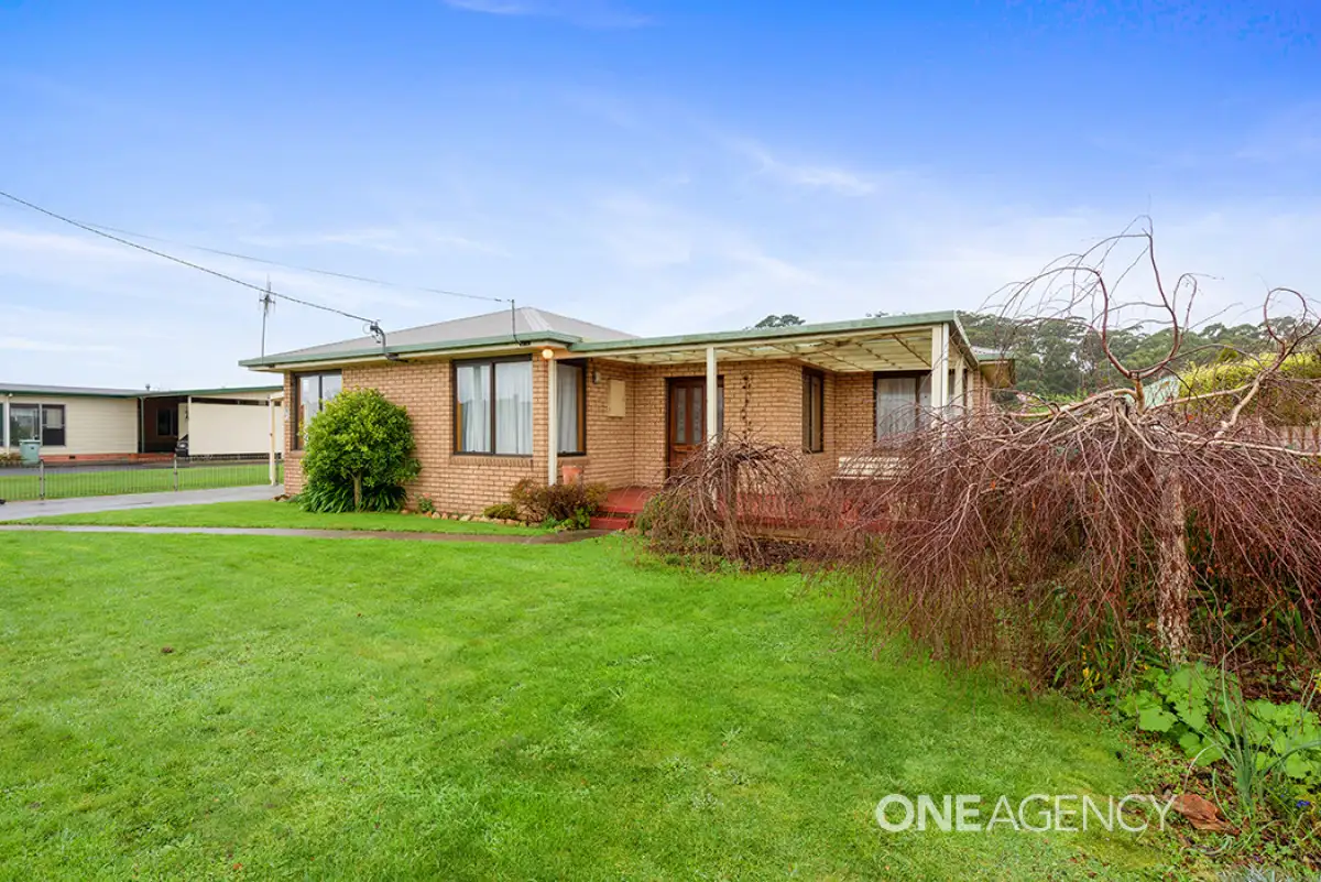Main view of Homely house listing, 9 Nelson Street, Smithton TAS 7330