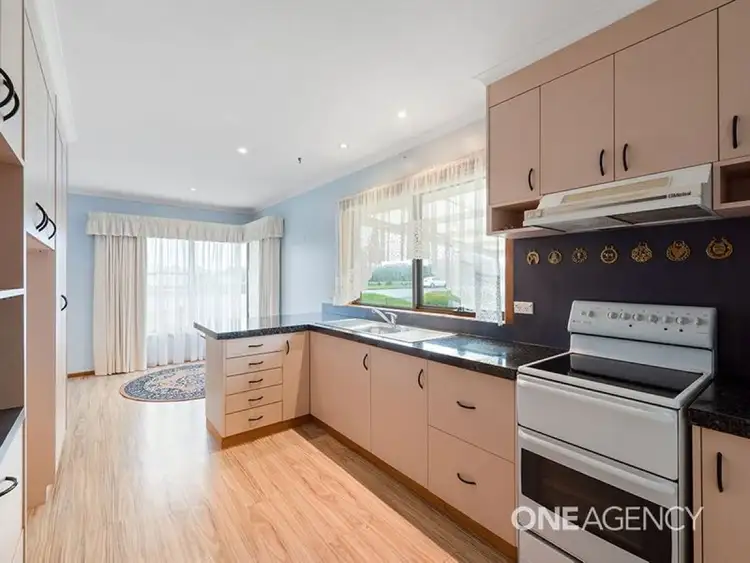 Second view of Homely house listing, 9 Nelson Street, Smithton TAS 7330