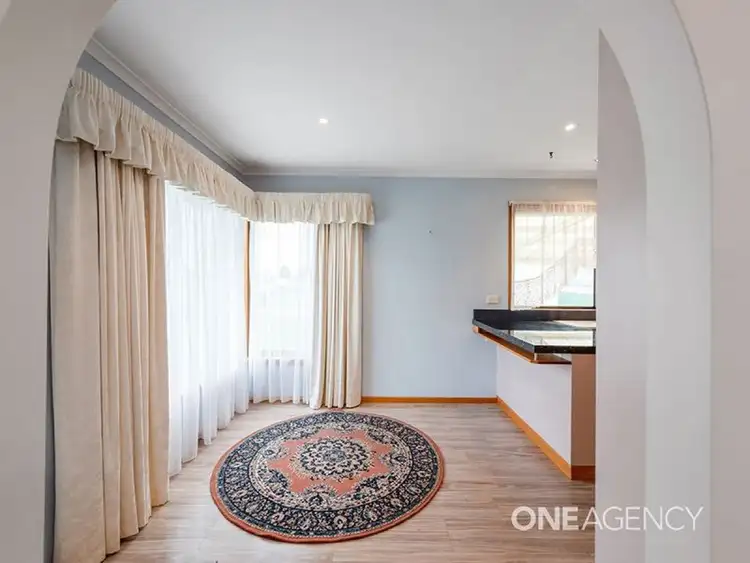 Fourth view of Homely house listing, 9 Nelson Street, Smithton TAS 7330