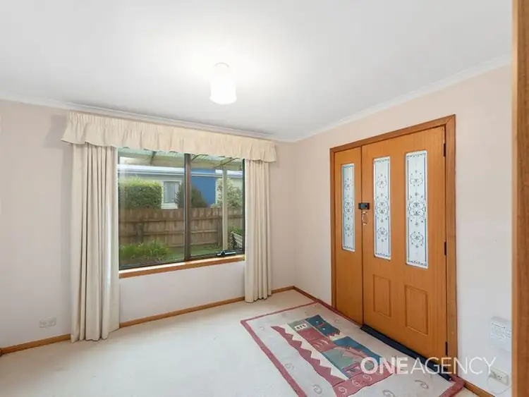 Sixth view of Homely house listing, 9 Nelson Street, Smithton TAS 7330