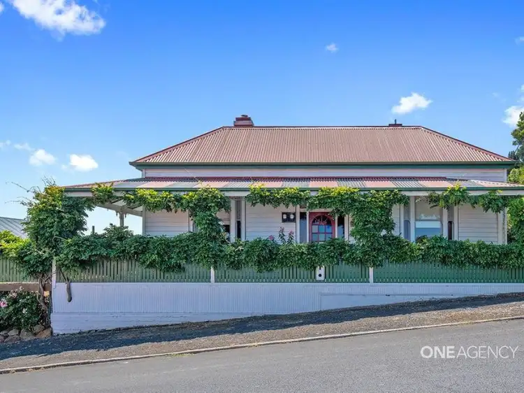 Main view of Homely house listing, 38 King Street, Smithton TAS 7330