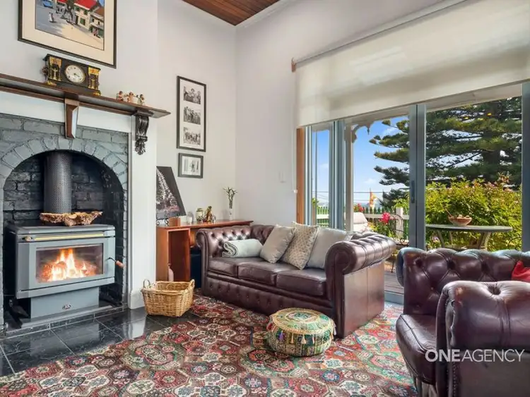 Second view of Homely house listing, 38 King Street, Smithton TAS 7330