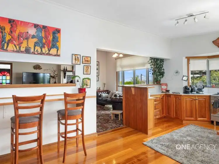Fifth view of Homely house listing, 38 King Street, Smithton TAS 7330