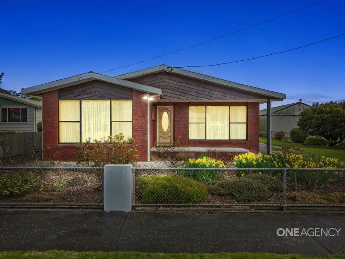 Main view of Homely house listing, 38 Nelson Street, Smithton TAS 7330