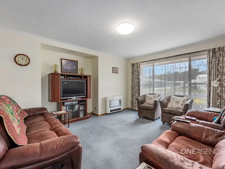 Third view of Homely house listing, 38 Nelson Street, Smithton TAS 7330