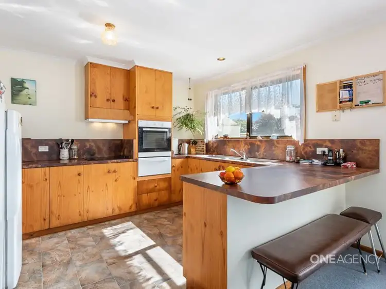 Fourth view of Homely house listing, 38 Nelson Street, Smithton TAS 7330