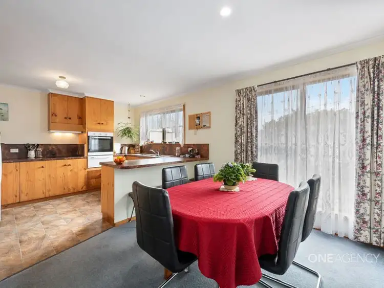Fifth view of Homely house listing, 38 Nelson Street, Smithton TAS 7330