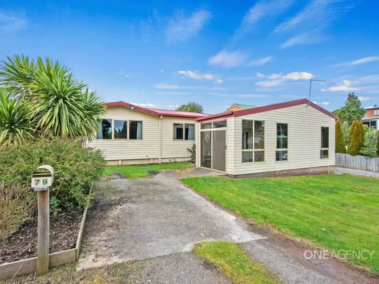 Main view of Homely house listing, 79 Massey Street, Smithton TAS 7330