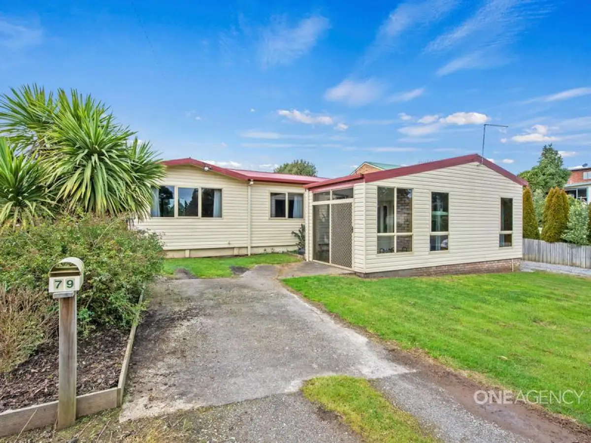 Main view of Homely house listing, 79 Massey Street, Smithton TAS 7330