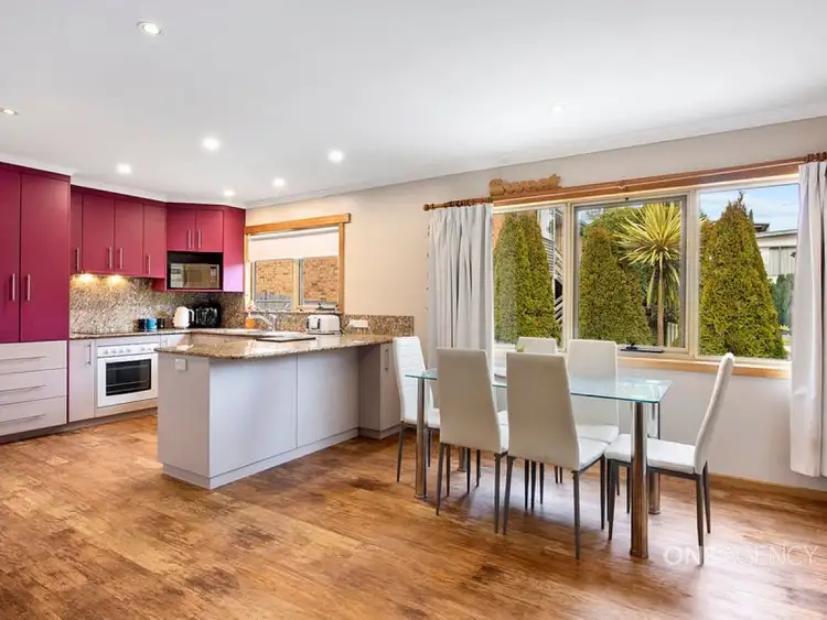 Second view of Homely house listing, 79 Massey Street, Smithton TAS 7330