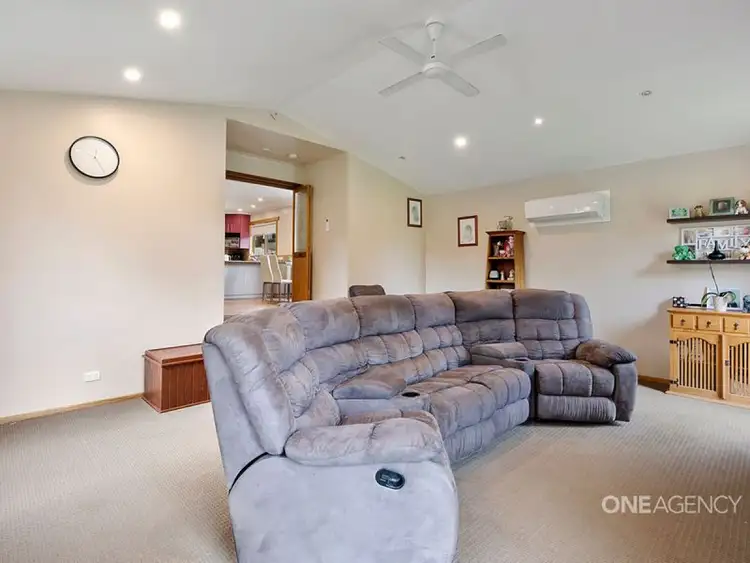 Third view of Homely house listing, 79 Massey Street, Smithton TAS 7330