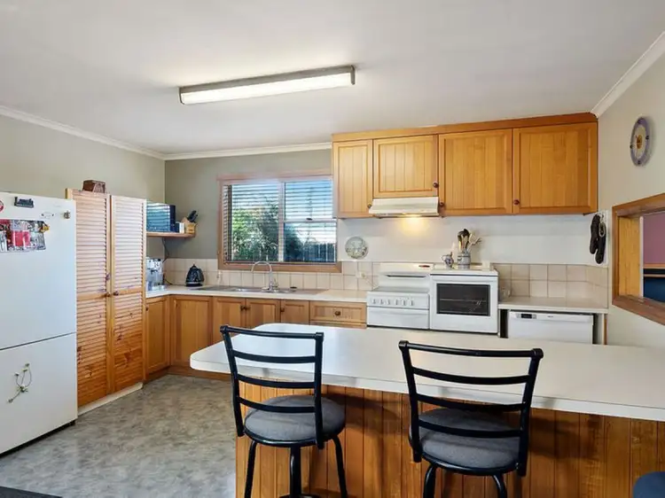Second view of Homely house listing, 9 Hellyer Street, Smithton TAS 7330