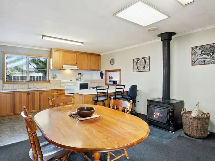 Third view of Homely house listing, 9 Hellyer Street, Smithton TAS 7330